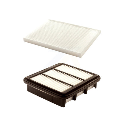 Air Filter Kit-KFL-100048 - Kit.bestparts.ca