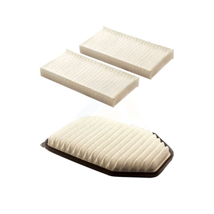 Air Filter Kit-KFL-100049 - Kit.bestparts.ca