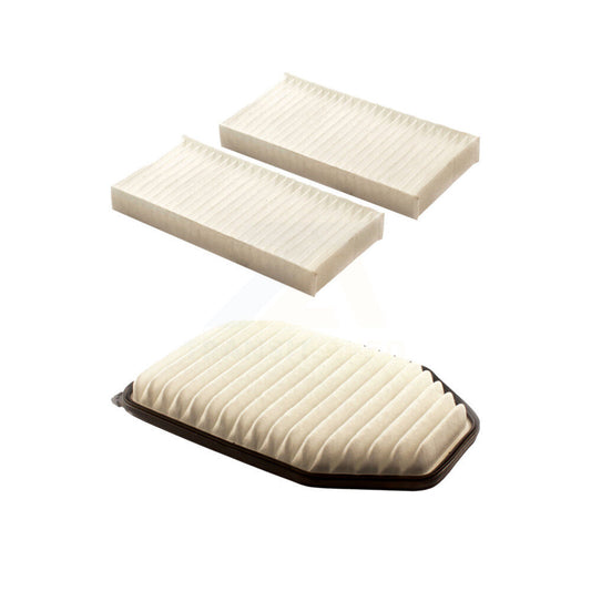 Air Filter Kit-KFL-100049 - Kit.bestparts.ca