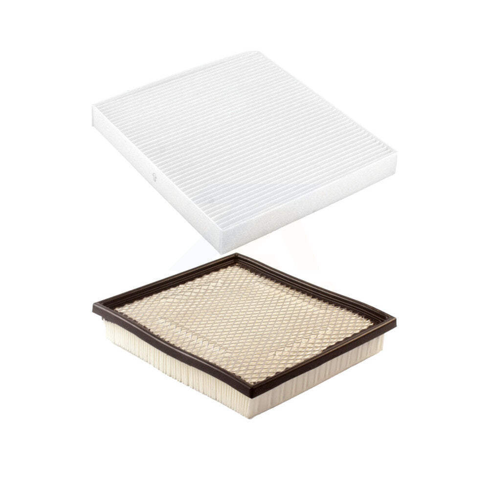 Air Filter Kit-KFL-100050 - Kit.bestparts.ca Kit.bestparts.ca
