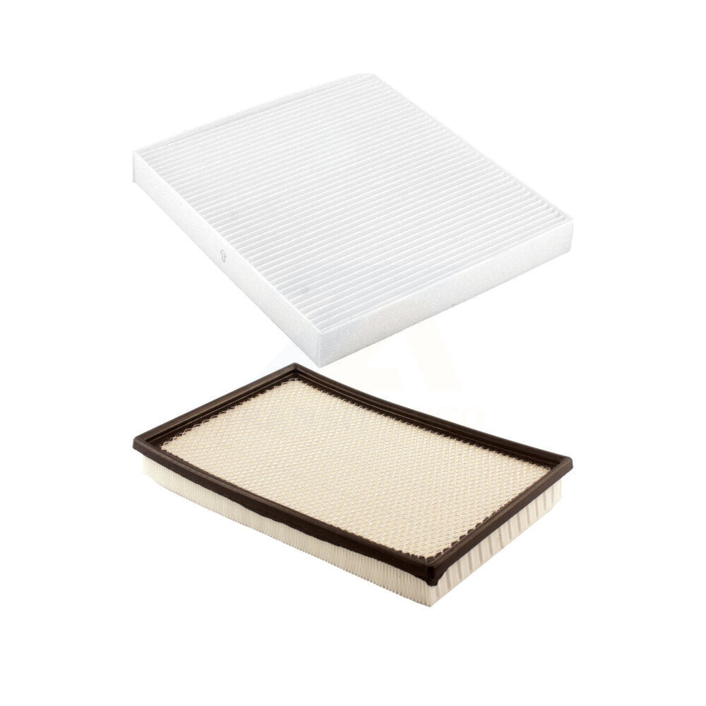 Air Filter Kit-KFL-100051 - Kit.bestparts.ca Kit.bestparts.ca