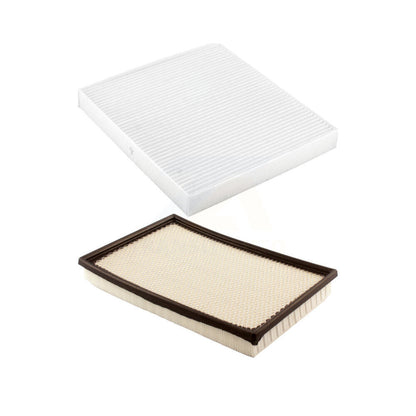 Air Filter Kit-KFL-100051 - Kit.bestparts.ca