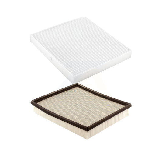 Air Filter Kit-KFL-100052 - Kit.bestparts.ca