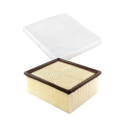 Air Filter Kit-KFL-100053 - Kit.bestparts.ca