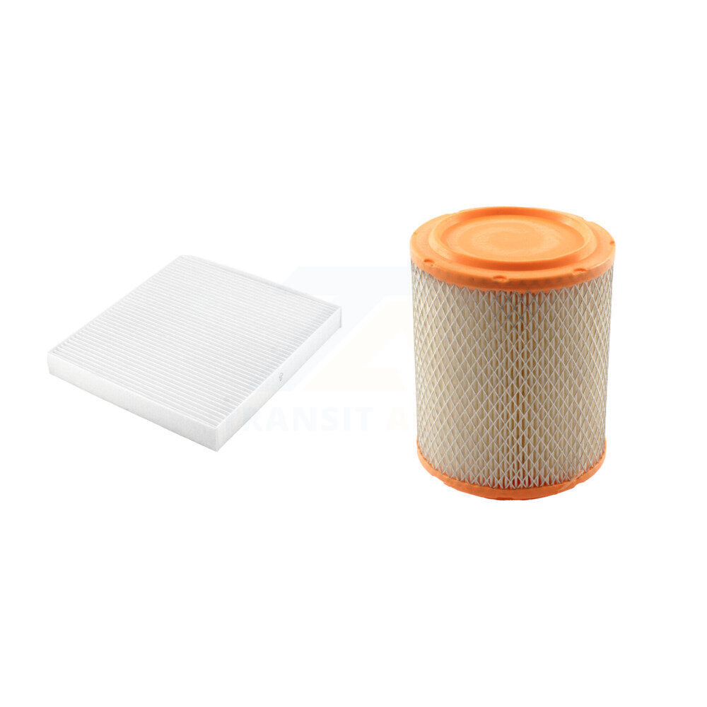 Air Filter Kit-KFL-100054 - Kit.bestparts.ca Kit.bestparts.ca