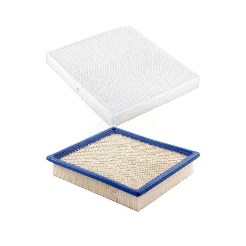 Air Filter Kit-KFL-100055 - Kit.bestparts.ca