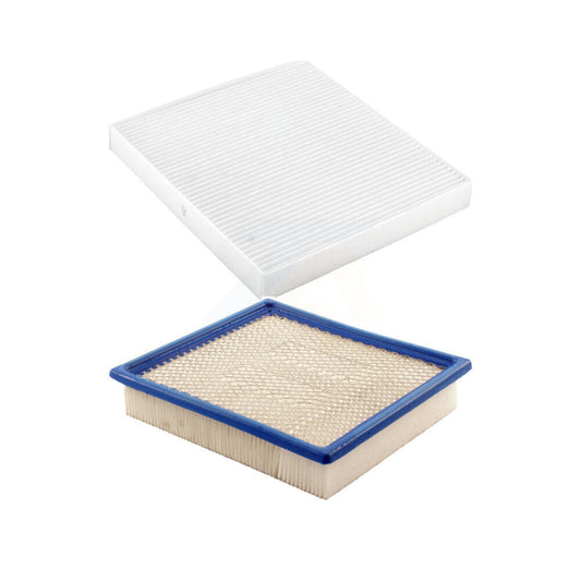 Air Filter Kit-KFL-100055 - Kit.bestparts.ca