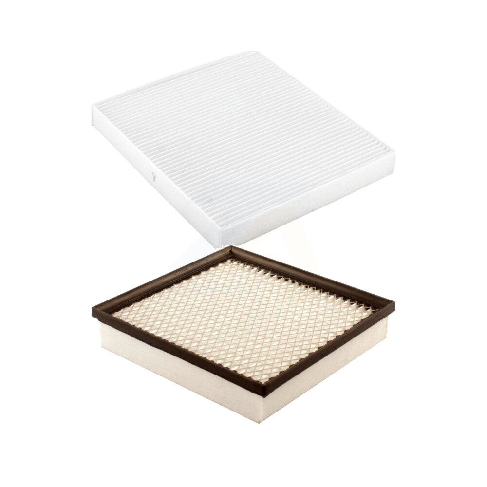 Air Filter Kit-KFL-100056 - Kit.bestparts.ca Kit.bestparts.ca