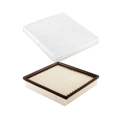Air Filter Kit-KFL-100056 - Kit.bestparts.ca