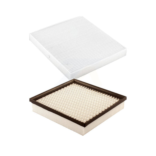 Air Filter Kit-KFL-100056 - Kit.bestparts.ca