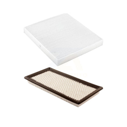 Air Filter Kit-KFL-100057 - Kit.bestparts.ca