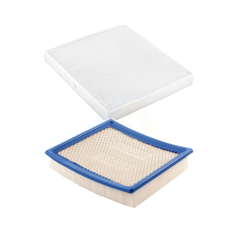 Air Filter Kit-KFL-100058 - Kit.bestparts.ca