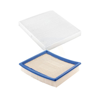 Air Filter Kit-KFL-100058 - Kit.bestparts.ca