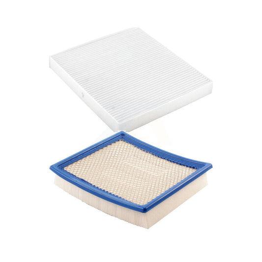 Air Filter Kit-KFL-100058 - Kit.bestparts.ca