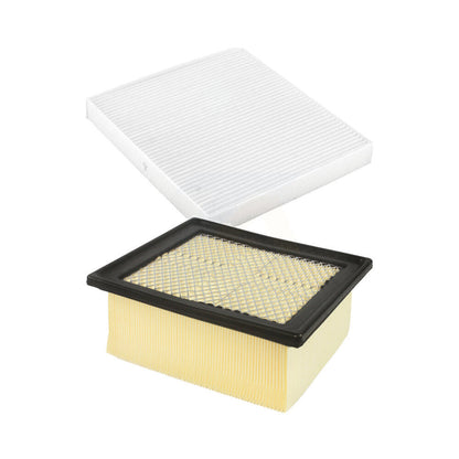 Air Filter Kit-KFL-100059 - Kit.bestparts.ca