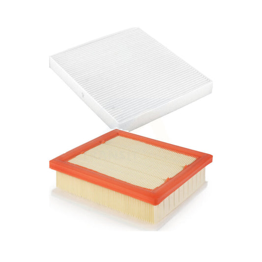 Air Filter Kit-KFL-100060 - Kit.bestparts.ca