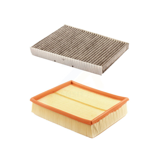 Air Filter Kit-KFL-100061 - Kit.bestparts.ca