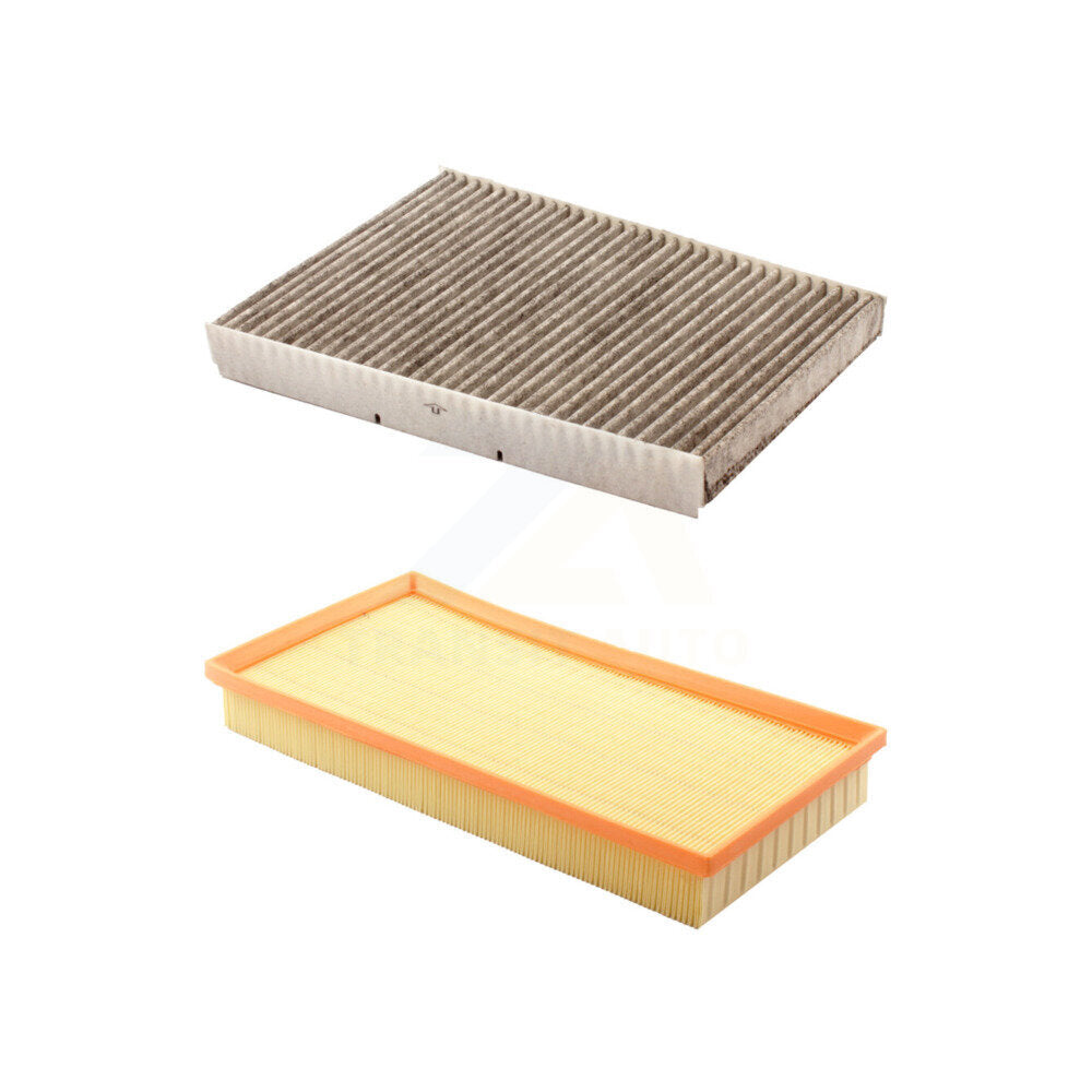 Air Filter Kit-KFL-100062 - Kit.bestparts.ca Kit.bestparts.ca