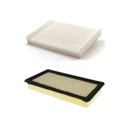 Air Filter Kit-KFL-100064 - Kit.bestparts.ca