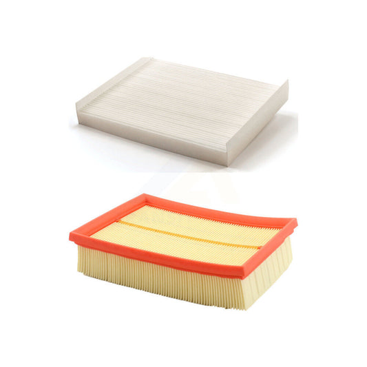 Air Filter Kit-KFL-100065 - Kit.bestparts.ca