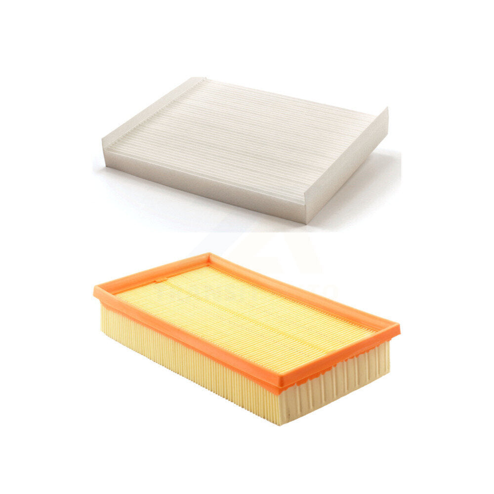 Air Filter Kit-KFL-100066 - Kit.bestparts.ca Kit.bestparts.ca