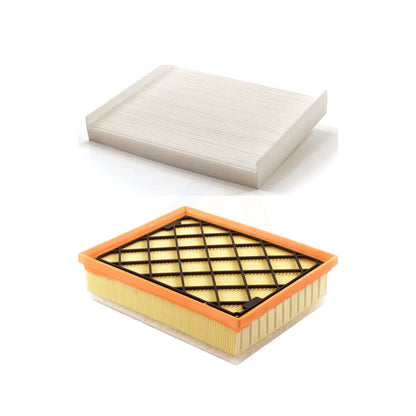 Air Filter Kit-KFL-100067 - Kit.bestparts.ca