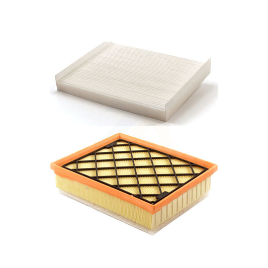 Air Filter Kit-KFL-100067 - Kit.bestparts.ca