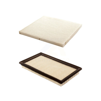 Air Filter Kit-KFL-100068 - Kit.bestparts.ca