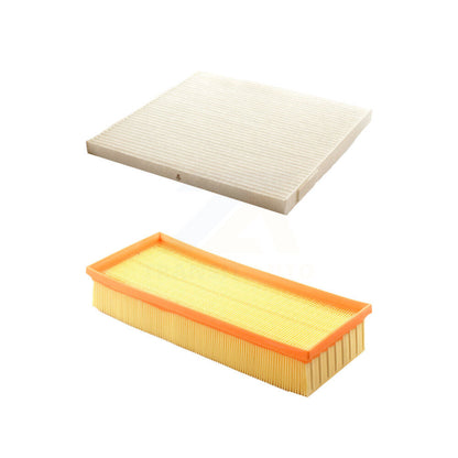 Air Filter Kit-KFL-100069 - Kit.bestparts.ca