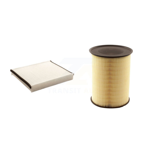 Air Filter Kit-KFL-100071 - Kit.bestparts.ca