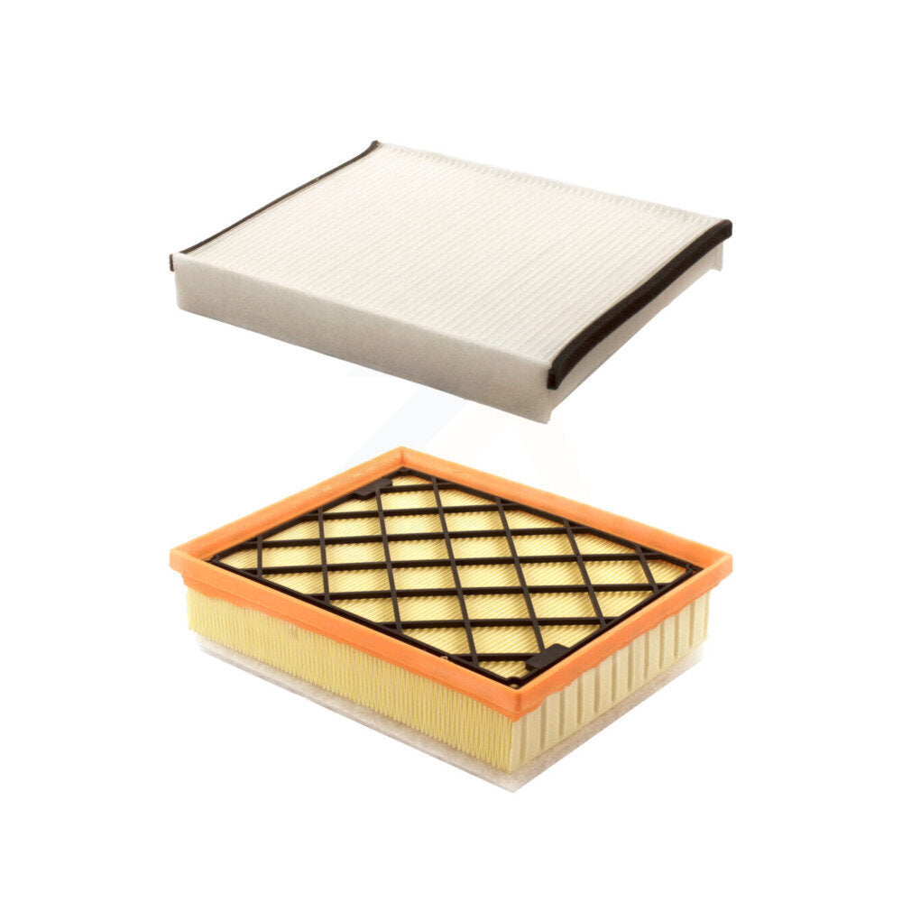 Air Filter Kit-KFL-100072 - Kit.bestparts.ca Kit.bestparts.ca