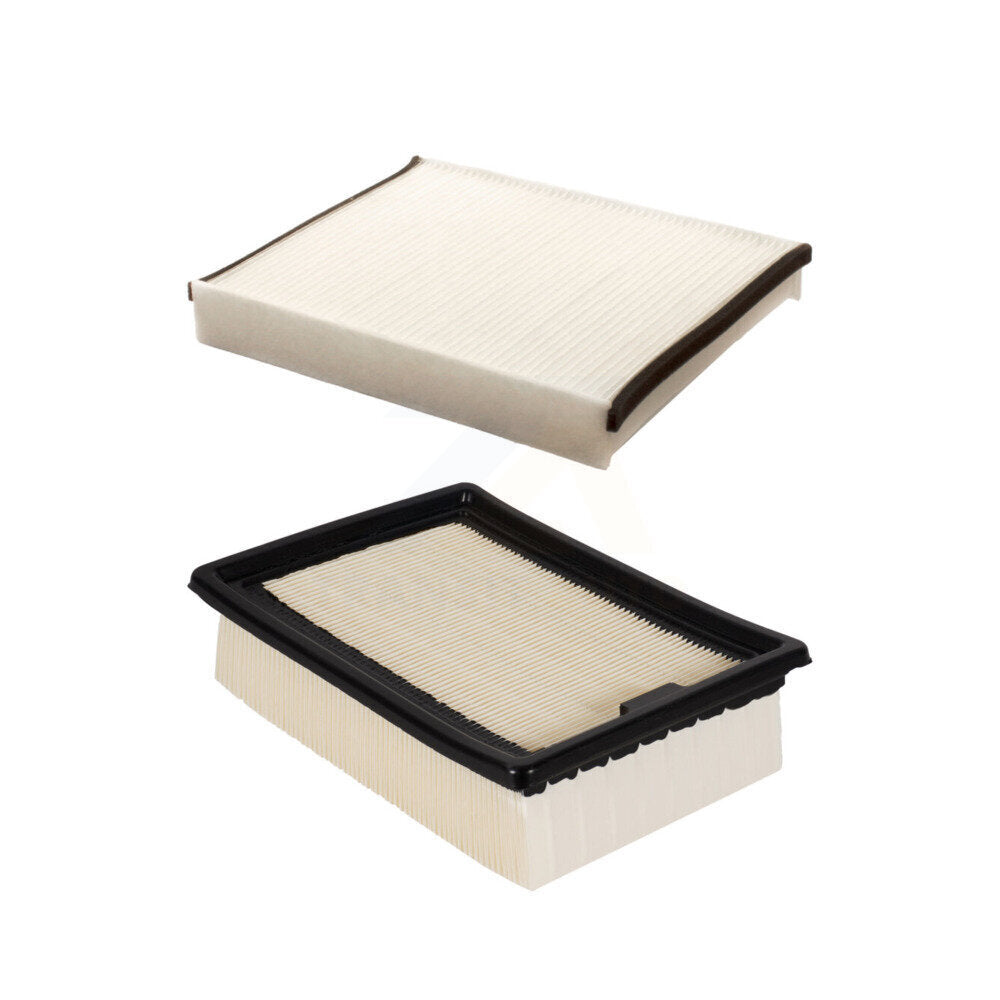 Air Filter Kit-KFL-100073 - Kit.bestparts.ca Kit.bestparts.ca