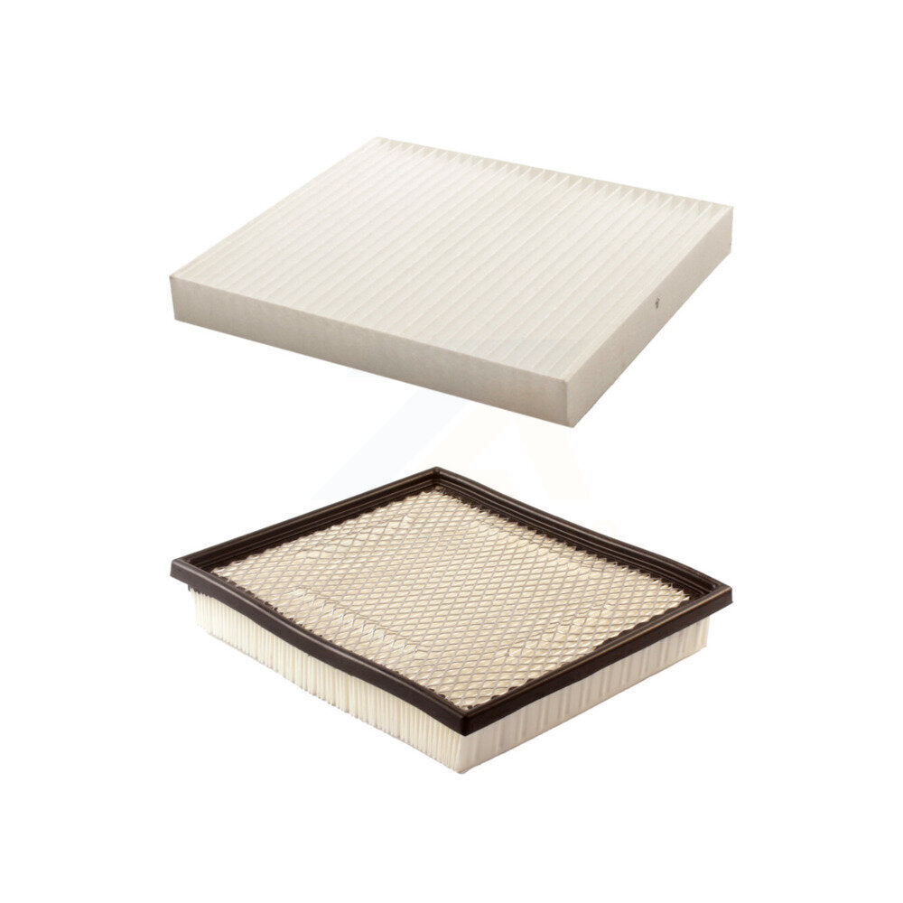 Air Filter Kit-KFL-100075 - Kit.bestparts.ca