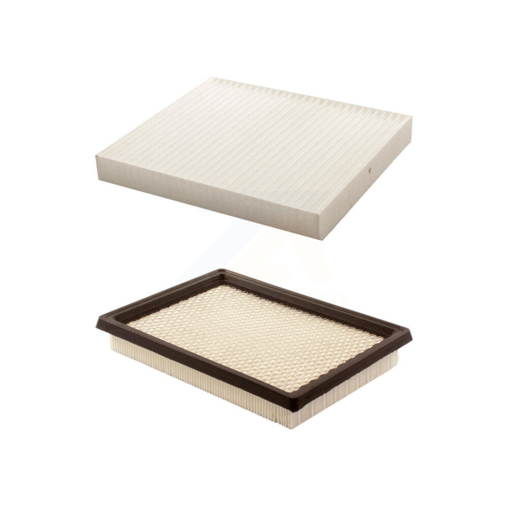 Air Filter Kit-KFL-100076 - Kit.bestparts.ca Kit.bestparts.ca