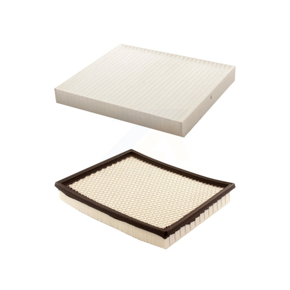 Air Filter Kit-KFL-100078 - Kit.bestparts.ca