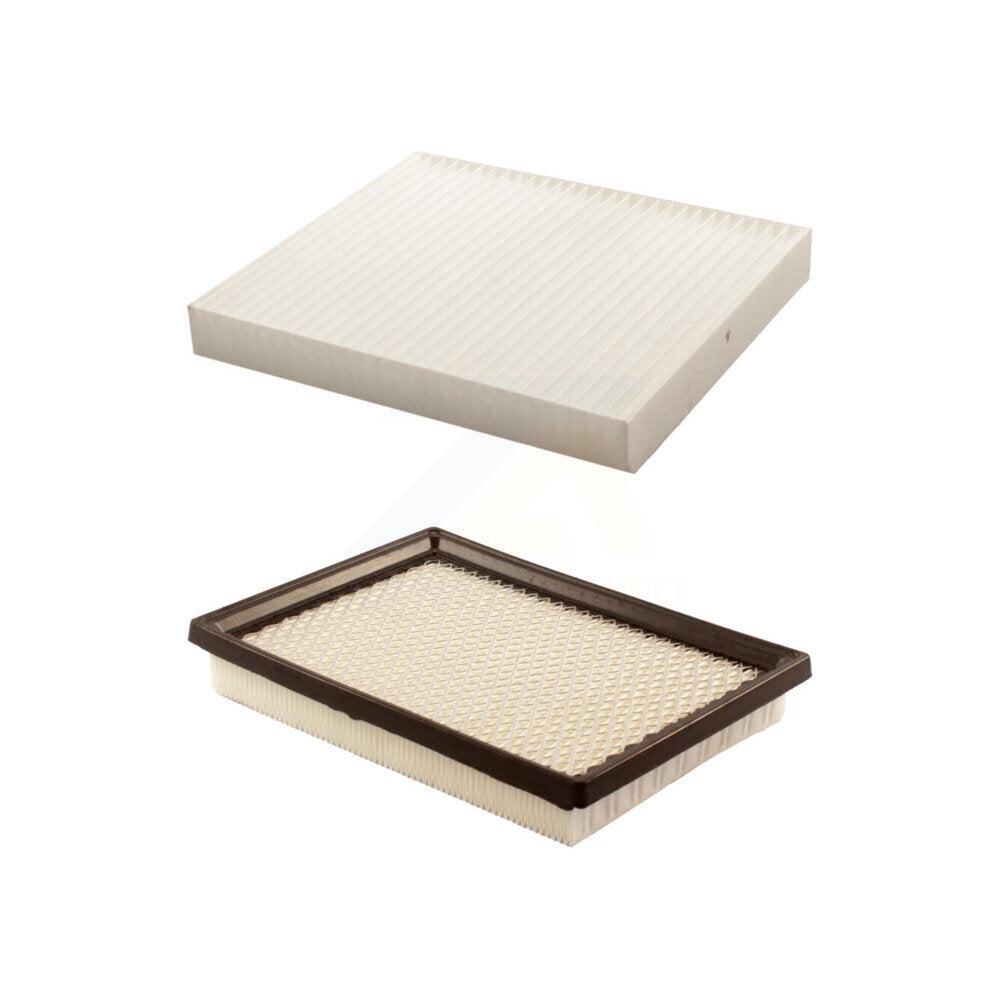 Air Filter Kit-KFL-100079 - Kit.bestparts.ca Kit.bestparts.ca