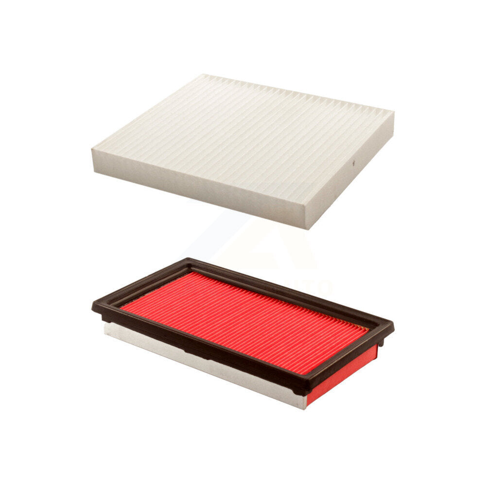 Air Filter Kit-KFL-100081 - Kit.bestparts.ca Kit.bestparts.ca