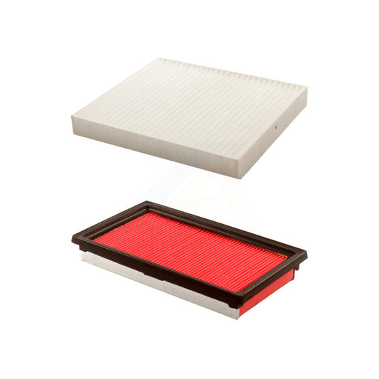 Air Filter Kit-KFL-100081 - Kit.bestparts.ca