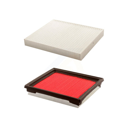 Air Filter Kit-KFL-100082 - Kit.bestparts.ca