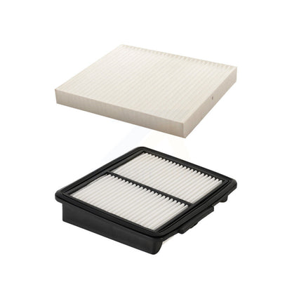 Air Filter Kit-KFL-100083 - Kit.bestparts.ca