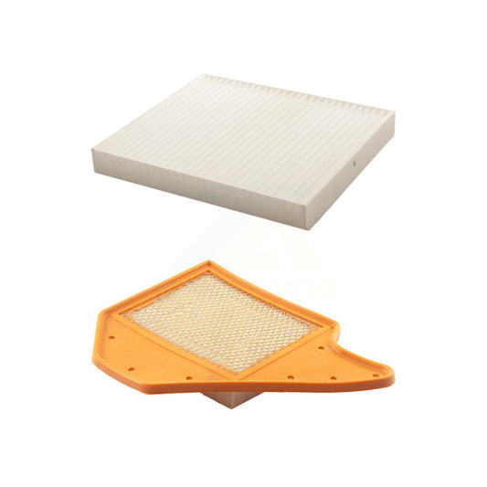 Air Filter Kit-KFL-100084 - Kit.bestparts.ca