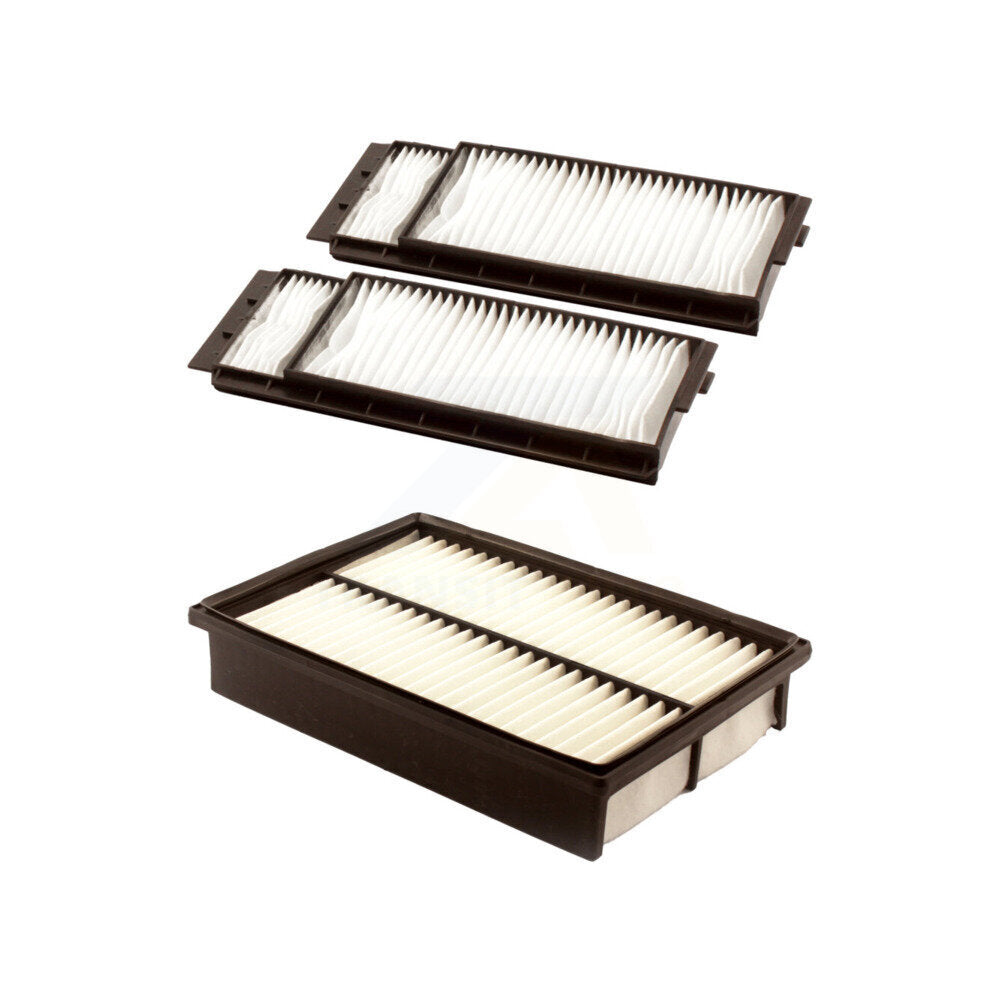 Air Filter Kit-KFL-100085 - Kit.bestparts.ca Kit.bestparts.ca