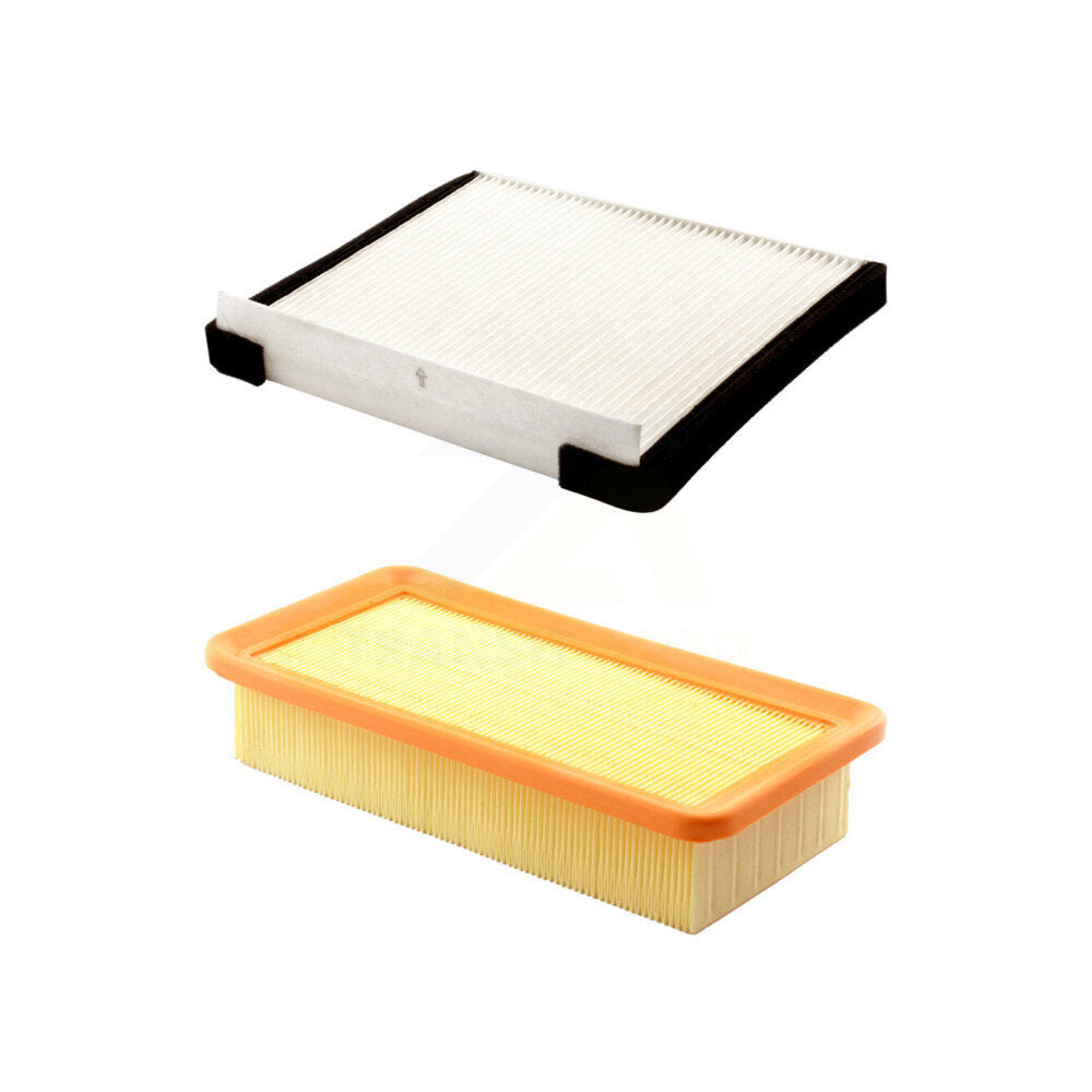 Air Filter Kit-KFL-100086 - Kit.bestparts.ca