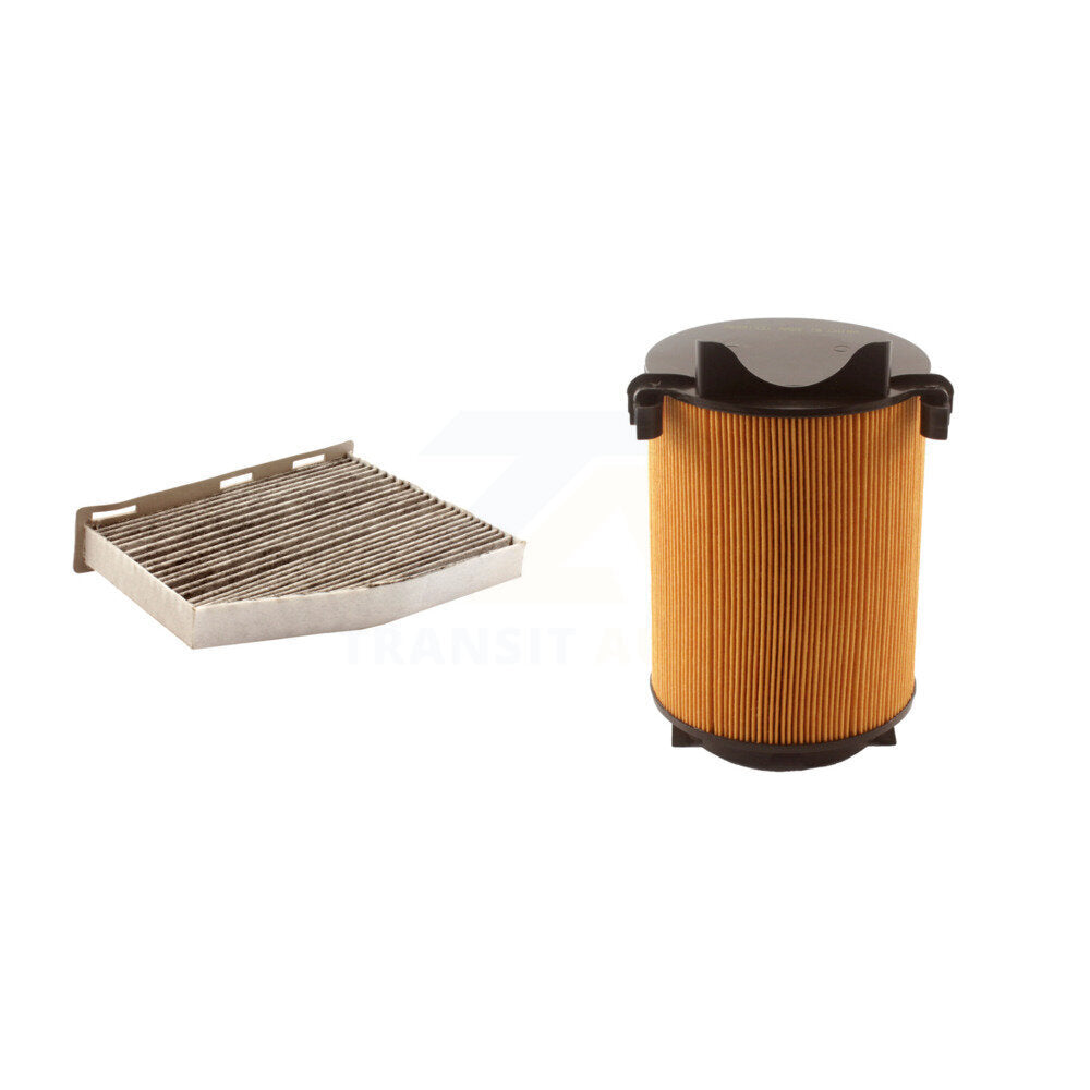 Air Filter Kit-KFL-100091 - Kit.bestparts.ca