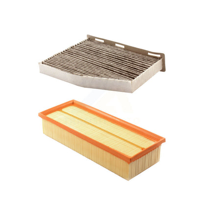 Air Filter Kit-KFL-100092 - Kit.bestparts.ca