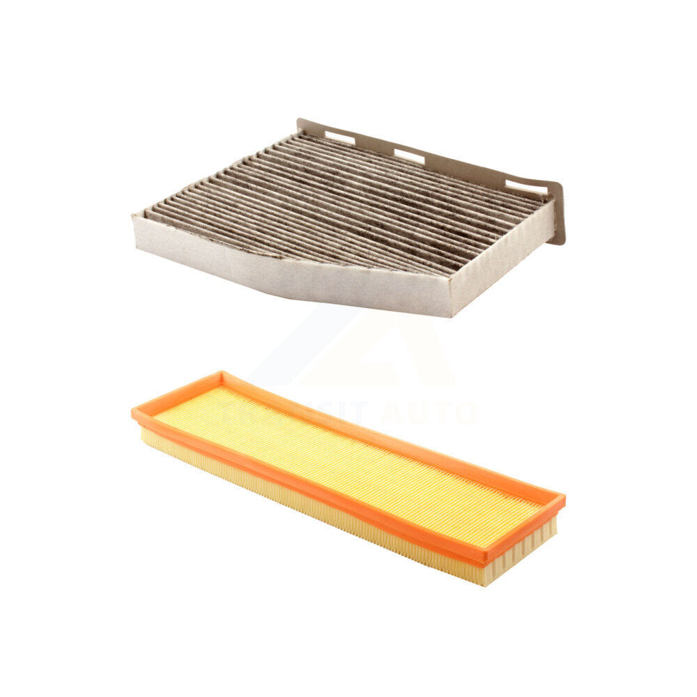 Air Filter Kit-KFL-100094 - Kit.bestparts.ca