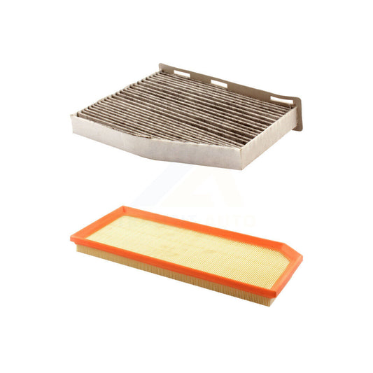 Air Filter Kit-KFL-100095 - Kit.bestparts.ca