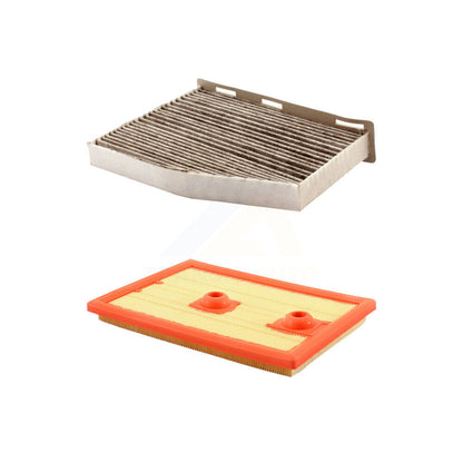 Air Filter Kit-KFL-100096 - Kit.bestparts.ca