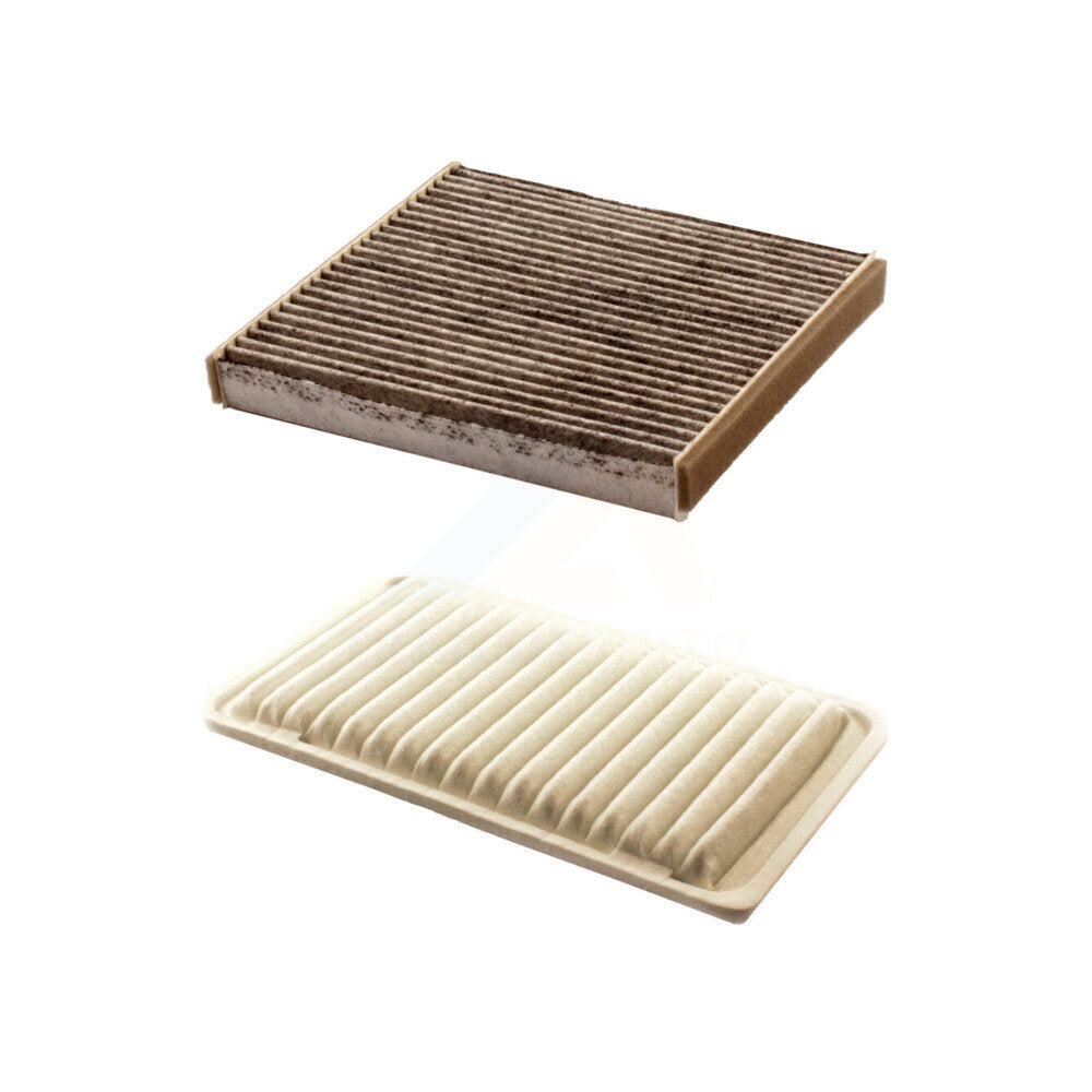 Air Filter Kit-KFL-100097 - Kit.bestparts.ca