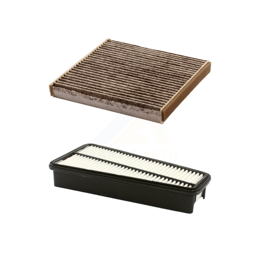 Air Filter Kit-KFL-100098 - Kit.bestparts.ca